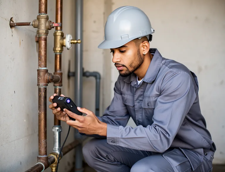water leak detection Leaside-Bennington